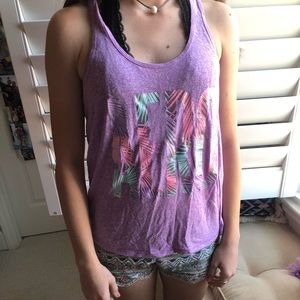 Aeropostale Razorback shirt